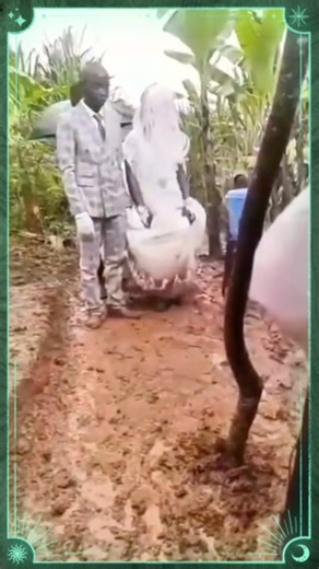 Strangest Wedding Ceremony Ever Seen! 🤯