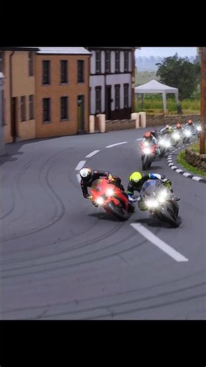 RIDE 5 KAWASAKI NINJA ZX10R BIKE RACING GAMEPLAY#ride5 #kawasaki #zx10r #ninjazx10r #ps5