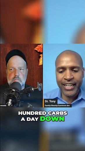 The definitions of low carb diets