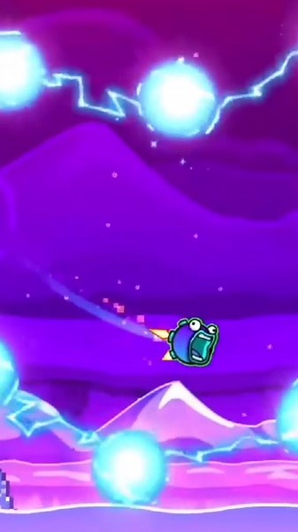 #geometrydash #gd #гд #геометридэш #геометридаш #факты