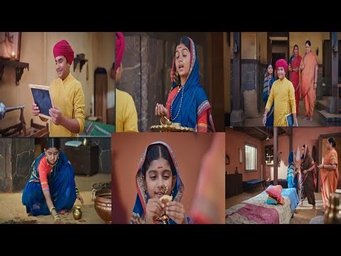 March 12, 2026.मी savitribai jyotirao phule //‘मी सावित्रीबाई जोतीराव फुले’//today episode review