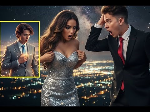 The Prom Queen | tg tf transformation | MTF body swap | Male to female | FTM transformation