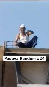 Padova Random | Padova negli anni ‘90: immagini inedite d’archivio | cassetta 24