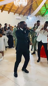 27K views · 2.1K reactions | I was Mcing at the wedding last week in Sandton Gauteng and we have 2 more international wedding gigs, Swaziland and Tanzania. Thank you Lord for everything. For bookings +26658548591/68883442 | Mavelee the infinity | Facebook