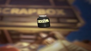 How to Scrap Junk to Produce Oil in Fallout 76