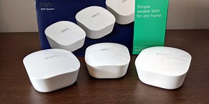 Eero mesh Wi-Fi 6 hardware test results have been spotted at the FCC