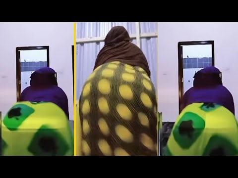 NIIKO FORARSI MACAAN NAAGO DABO WAYN OO KACSAN 2025