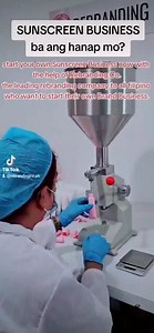 🚀 START YOUR OWN BRAND THIS 2025 — THE EASY WAY! Dreaming of having your own skincare or clothing line, but don’t know where to start? Good news! 🎉 With Zy Shop Private Label Services, now part of the PH Business Center Primary Business Package, becoming a brand owner is now affordable, fast, and beginner-friendly! ✅ Low MOQ (Perfect for startups!) ✅ Premium, ready-to-brand products ✅ FREE basic logo & label layout ✅ Photo video marketing content included ✅ Mentorship via Zy Entrep Academy ✅ F