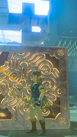 BOTW Quick Shrine Break! | Qua Raym #thelegendofzeldabreathofthewild #botw #gaming #switch2