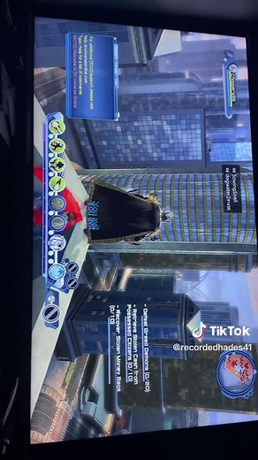 How to Invite Friends on DC Universe Online