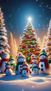 Christmas glowing joy 🎄💫 #christmastime #cozyvibes | Glitter and Glee Christmas gifs and more by Spag