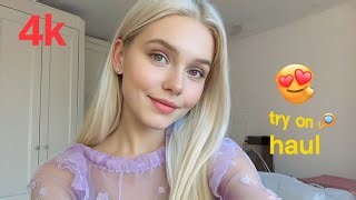 4k Micro Bikini Try On Haul Transparent Lingerie Shein Transparent Try On Haul 2025 Mp3 & Mp4 Download - clip.africa.com