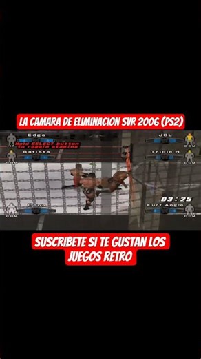 svr 2006 #ps2 #retrogames