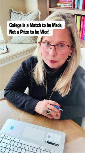 US News rankings can be useful—but they don’t capture the everyday reality of college life. The truth? College isn’t a trophy. It’s a 4-year relationship. Visits show you: ✔️ Campus culture & student energy ✔️ Academic style & pace ✔️ Dorm life & daily rhythm Don’t gamble on prestige alone. Make sure your student finds a school that feels like home. #CollegeFit #CollegeVisits #CollegeAdmissions