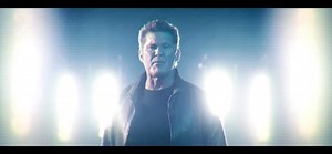David Hasselhoff releases new heavy metal track ‘Through The Night’