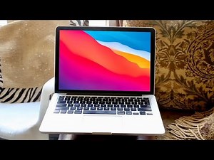 2013 Retina MacBook Pro In 2025! (Still Worth Buying?) (Review)