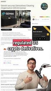 🚨 TOP 5 CRYPTO: Pension Buys $219M MSTR + More! #shorts