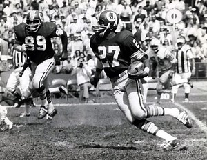 Ken Houston - Alchetron, The Free Social Encyclopedia