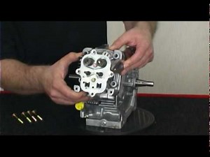 How to Set the Torque on your Briggs & Stratton Racing Engine