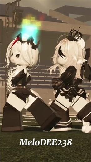 Dora Dora w: @KamoiRukaVT #roblox #rblx #robloxdance #robloxedit #edit