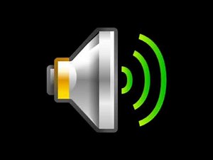 Bong Hit - Sound Effect [HD]