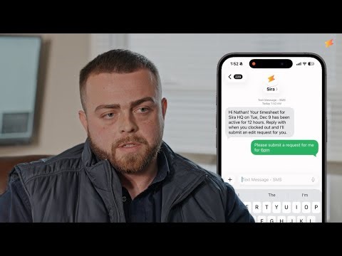 Enabling Gold Coast Valet to Scale from 150 to 1,500 Employees without scaling admin burden with AI🚀