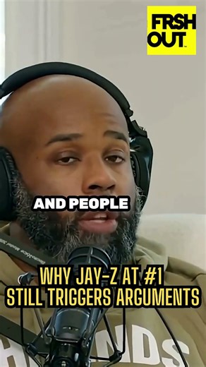 The REAL Top 10 Rappers Of All-Time... (You Won't Agree)