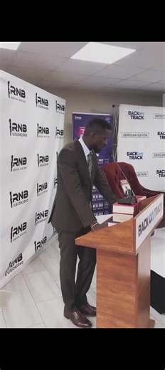 Politics is alaw and a law is politics