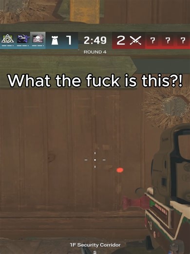 Are the Aliens Back in Rainbow Six Siege?