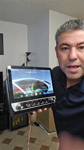 Estéreo CarPlay y Android Auto para Silverado y más