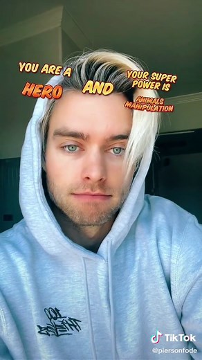 Unlocking My Superpower of Flexibility on TikTok