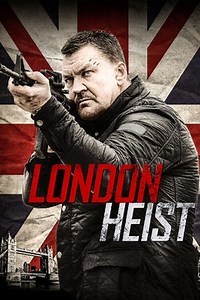 London Heist