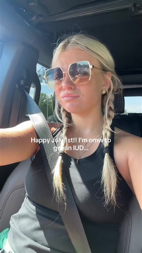 Journey to Getting an IUD: Wish Me Luck!