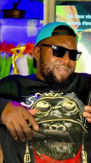 Alien Skin - TEACH DEM #shorts #music #ugandanmusic