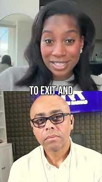 Bootstrap, Negotiate Equity, & Use Social Media to Get Funding! #shorts