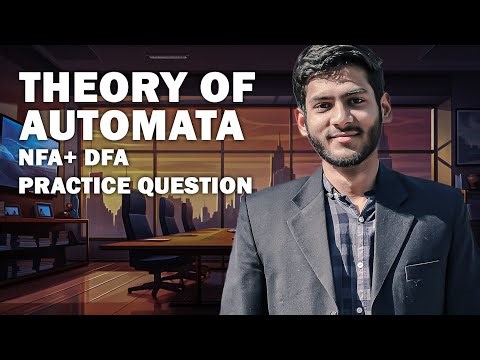 Finite Automata | DFA Pracitce Question | Theory of Automata | Imtinan ul Haq