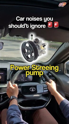 Don't ignore these Car Sounds!