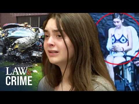 5 Twisted Details Left Out of Viral Mackenzie Shirilla Doc