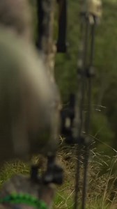 Frontal Archery Shot at 12 yards 😳 #shorts #archery #newzeland #accuracy #epic #bowmararchery | Bowmar Bowhunting