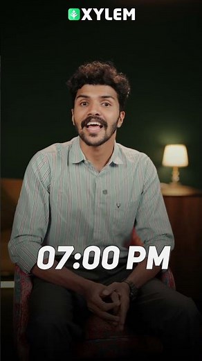 Maths + MAT / Squares & Age Related Problems !! | Xylem Class 8