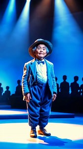 9K views · 130 reactions | Little Boy’s Talent Turns Into a SHOCKING Transformation from Kid to SKELETON!  | Voice of U.S. Citizens | Facebook