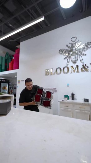 BLOOM and BOX on Reels