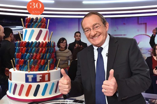 Jean-Pierre Pernaut : ses adieux (en larmes) au 13H de TF1