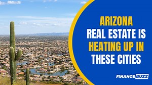 Realtors Predict House Prices Will Skyrocket In These 8 Popular Arizona Towns