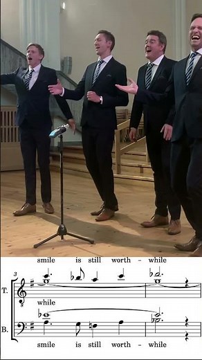 when you just have to smile