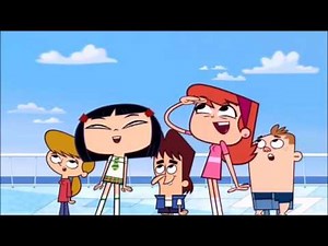 Sidekick Episode 41a Teacher's Pet