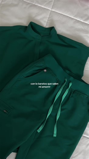 Affordable Medical Scrubs for Students