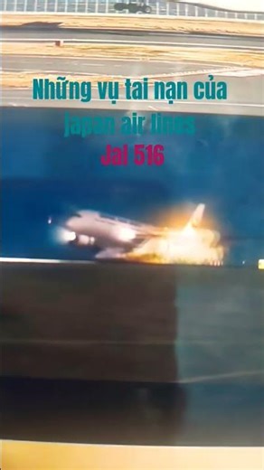 các vụ tai nạn của japan airlines
