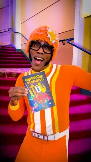 Latest From Radioactive Chicken Heads