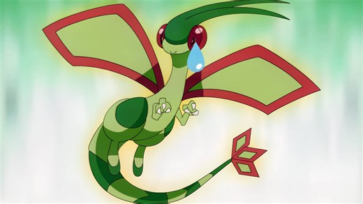 Pokemon Legends: Z-A DLC Leak Confirms 3 Pokemon's Second Mega Evolution, No Mega Flygon